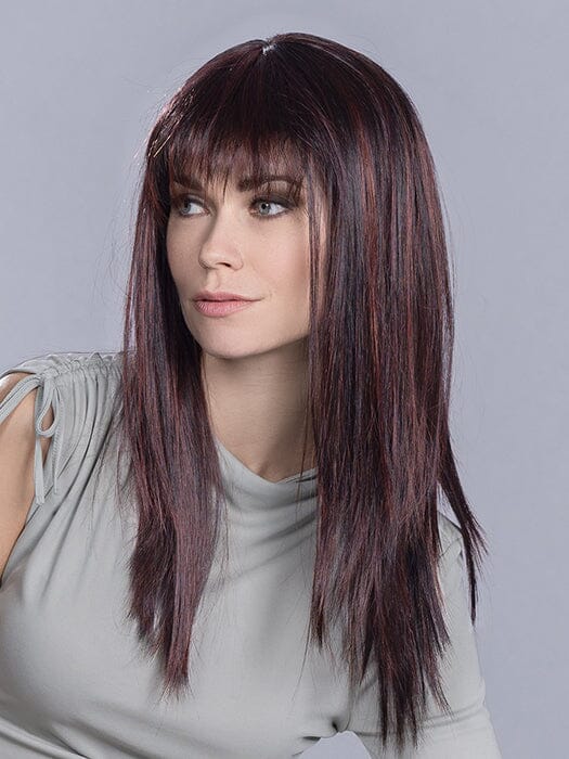 Cher Heat Friendly Synthetic Wig by Ellen Wille