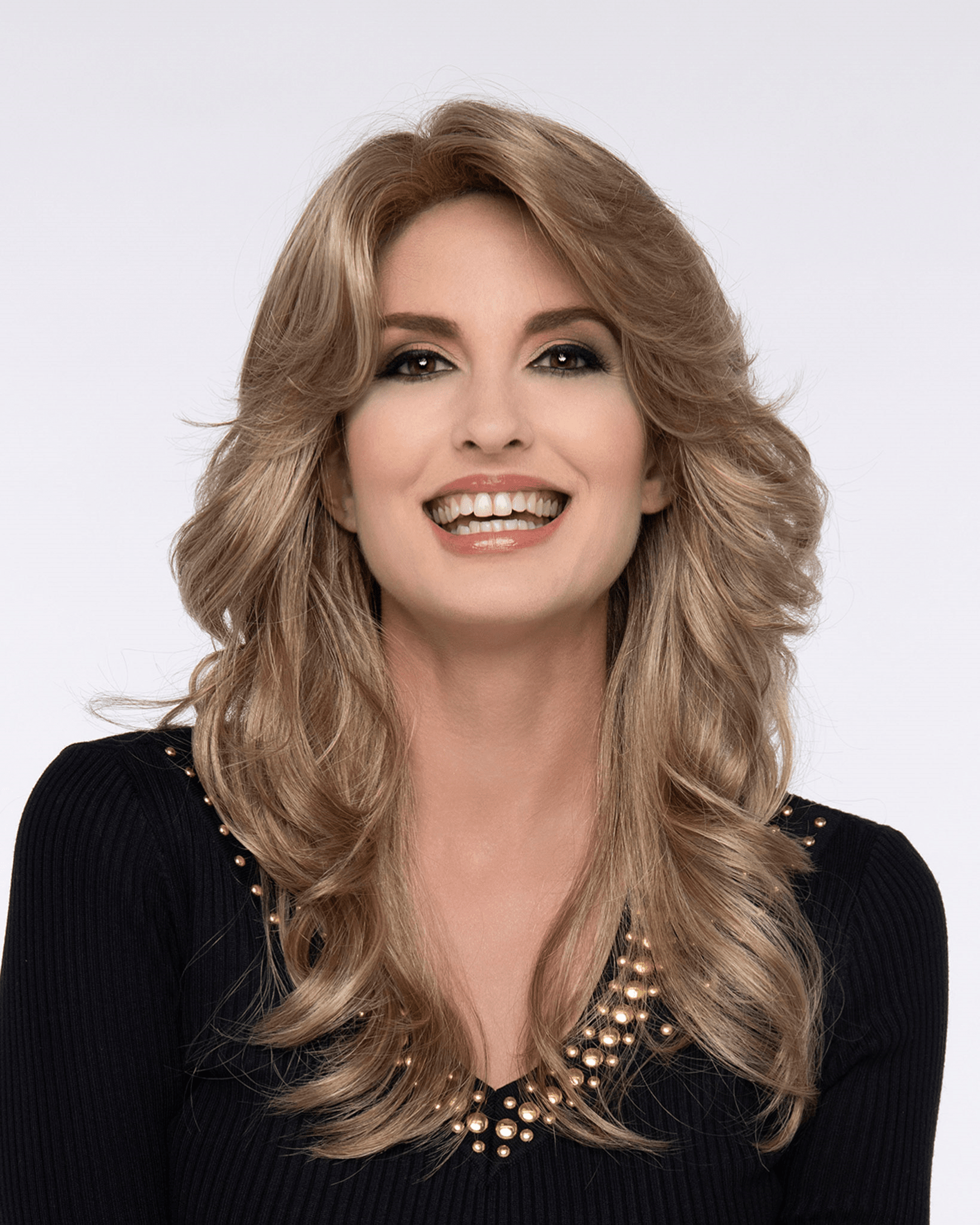 Christine Synthetic Wig by Envy