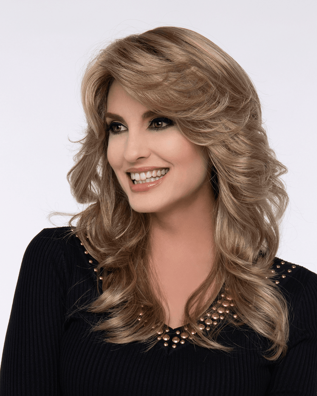 Christine Synthetic Wig by Envy