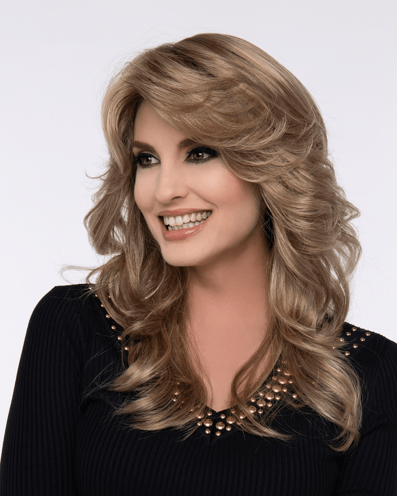 Christine Synthetic Wig by Envy