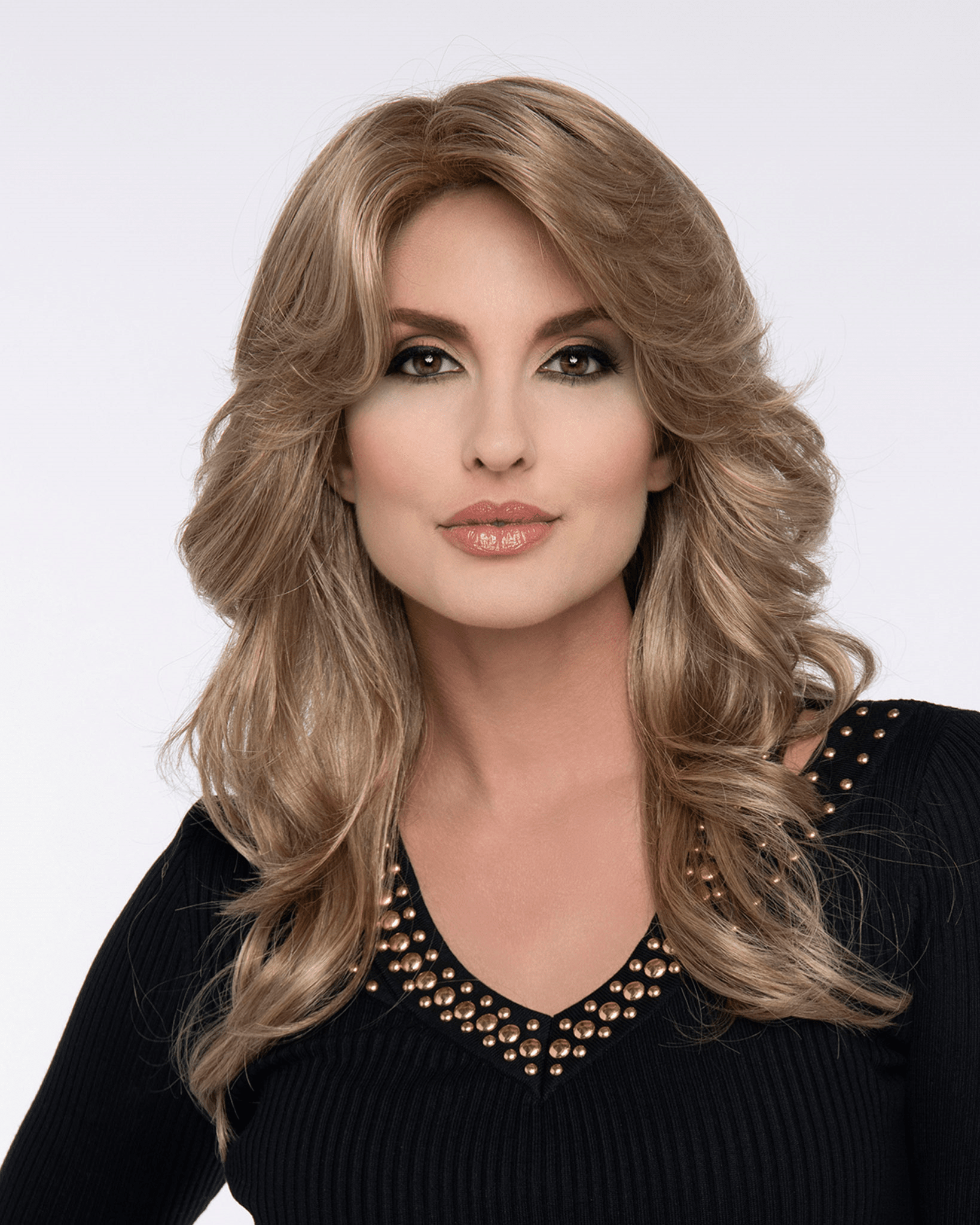 Christine Synthetic Wig by Envy