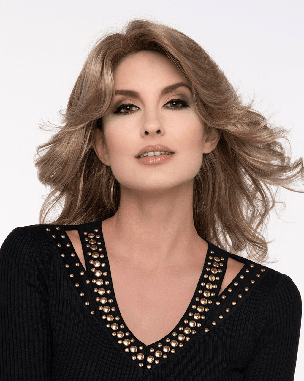 Christine Synthetic Wig by Envy