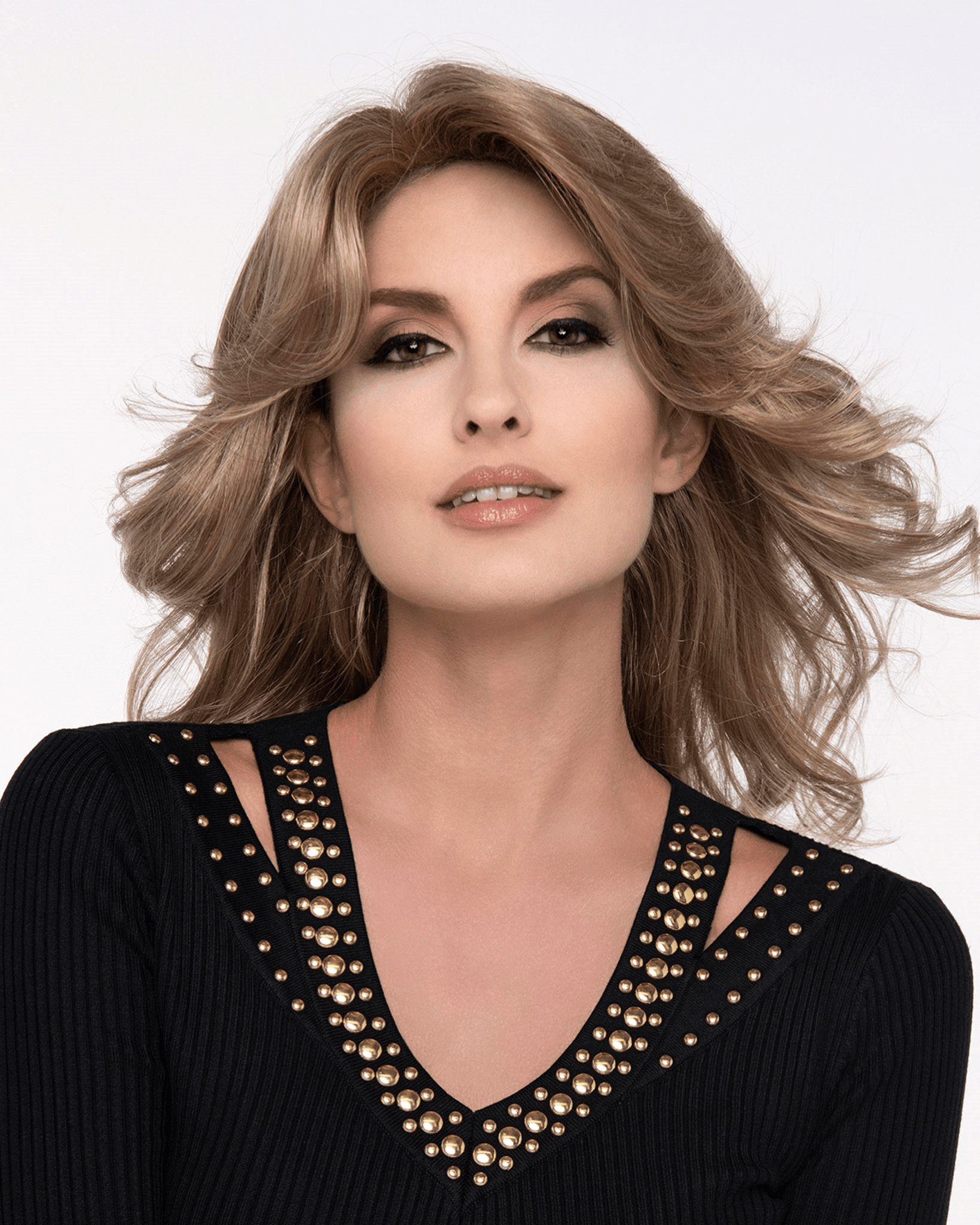 Christine Synthetic Wig by Envy