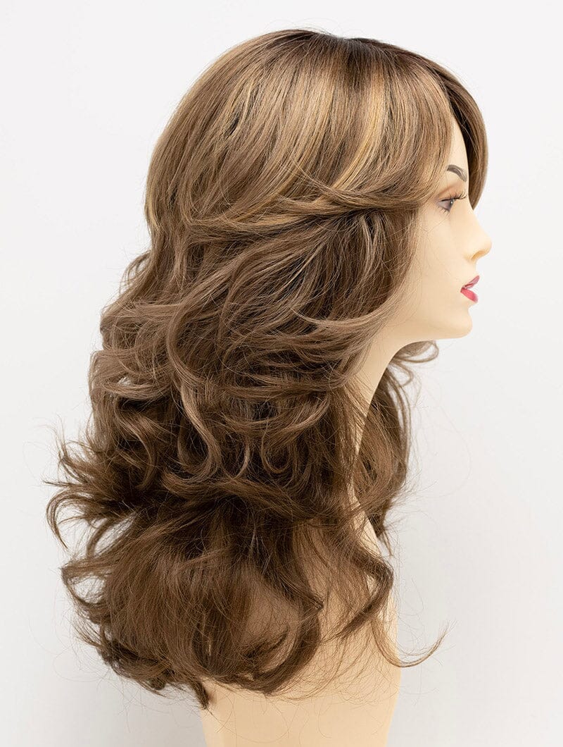 Christine Synthetic Wig by Envy