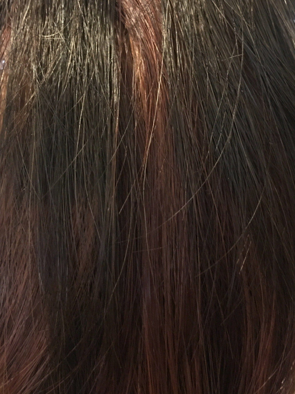 Brittaney Mono Top Lace Front Wig by Envy