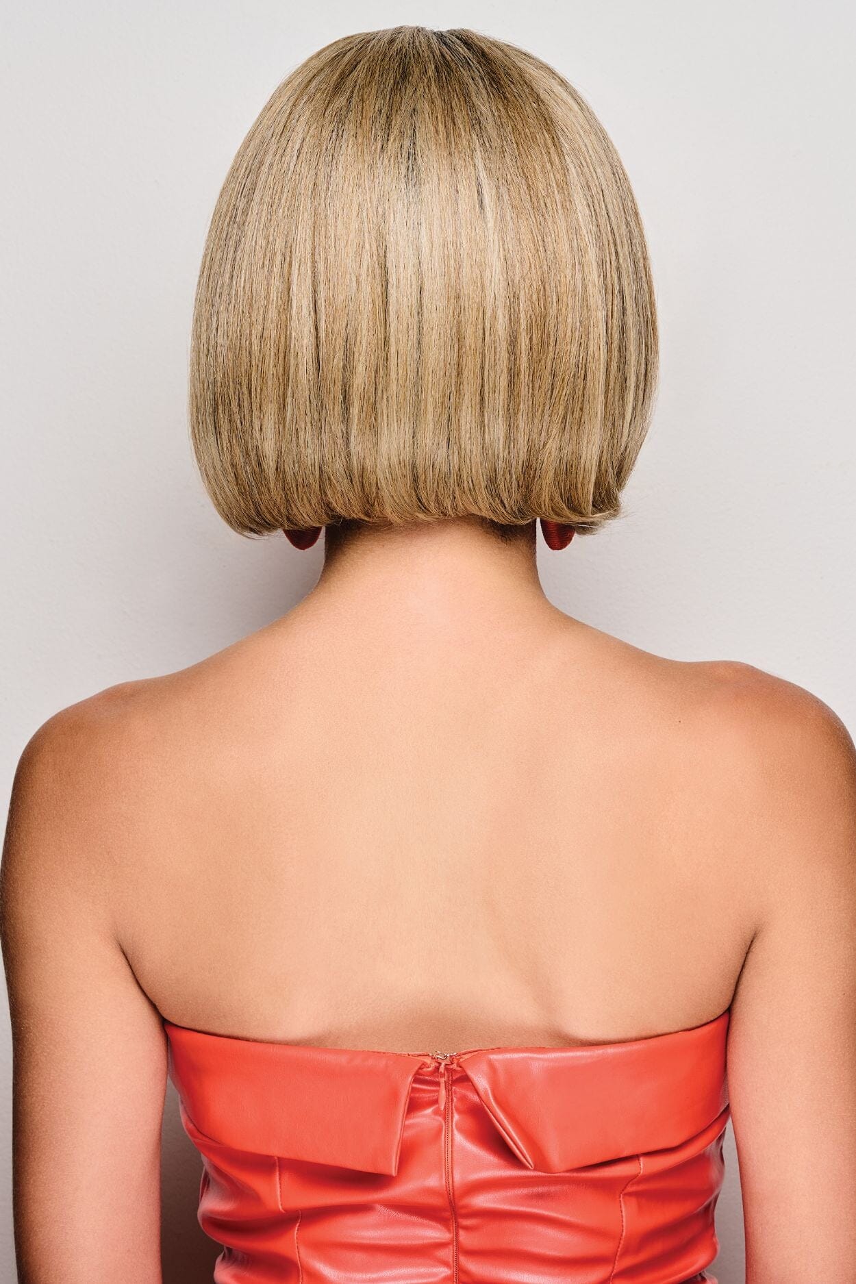 Classic Bob Headband Wig by Kim Kimble