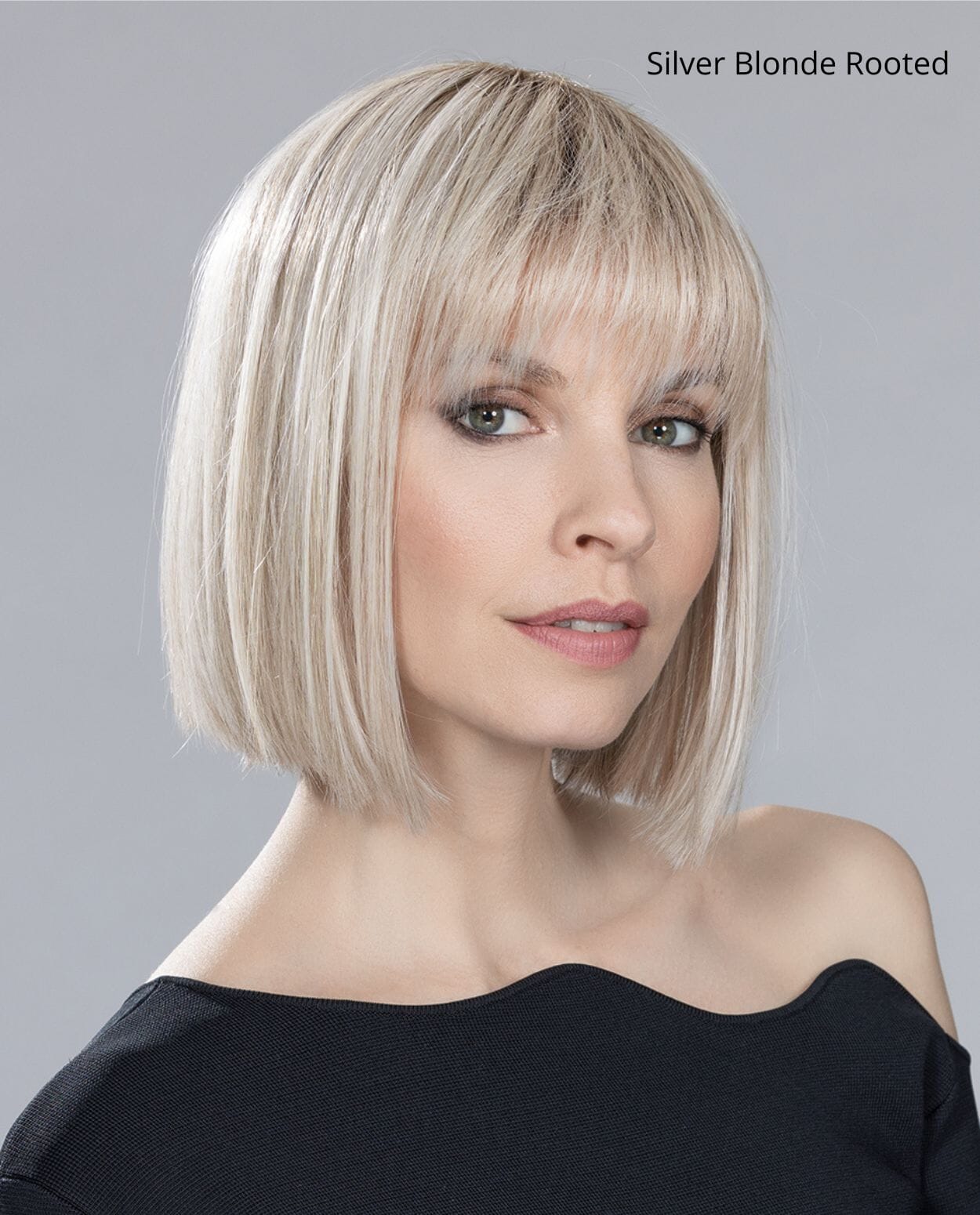 Cleo Wig by Ellen Wille