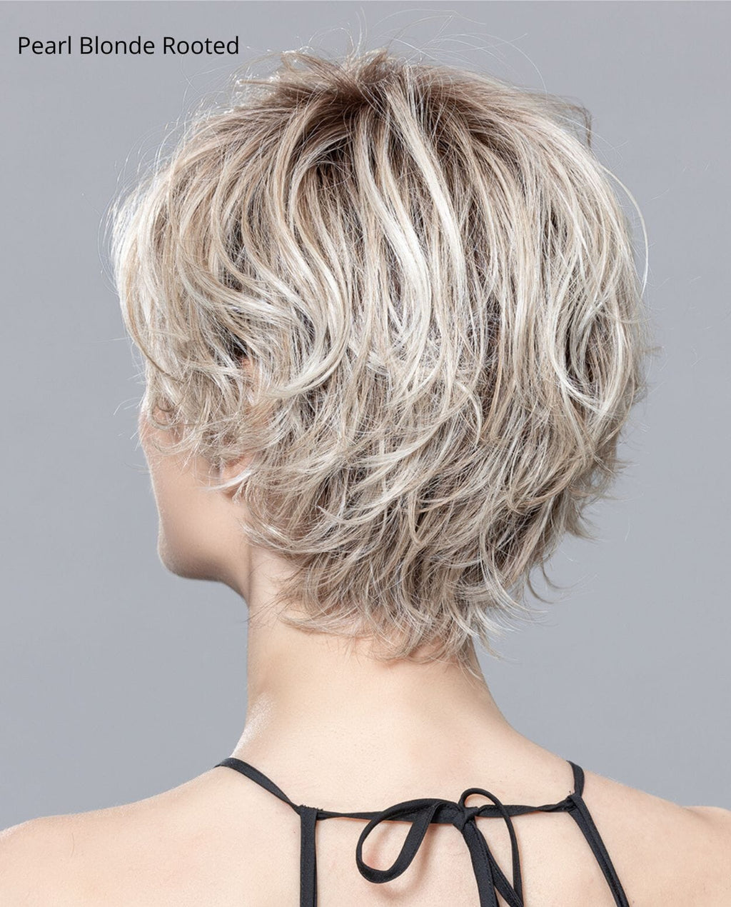 Cover Mono Part by Ellen Wille