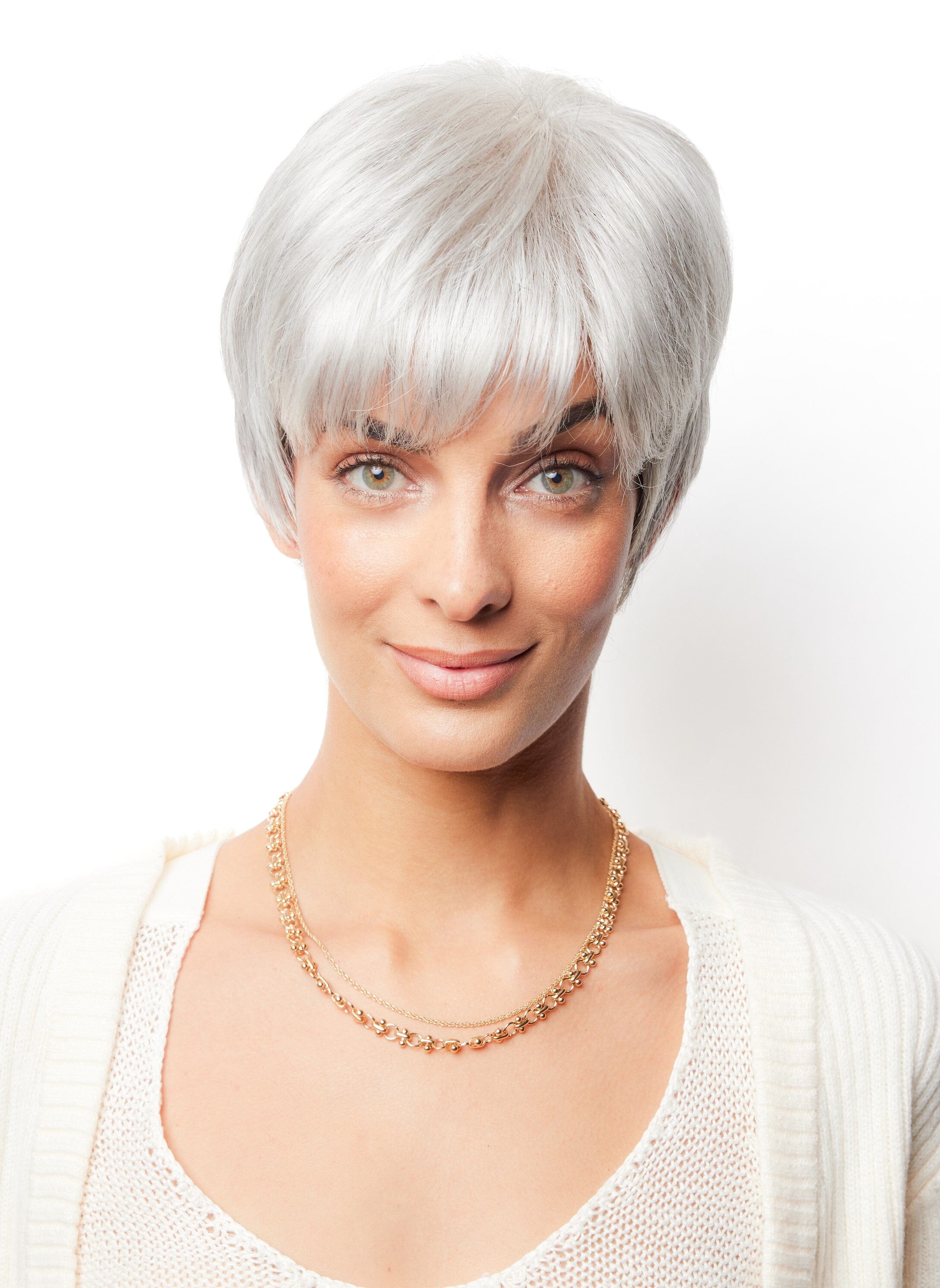Connie Monofilament Wig by Amore