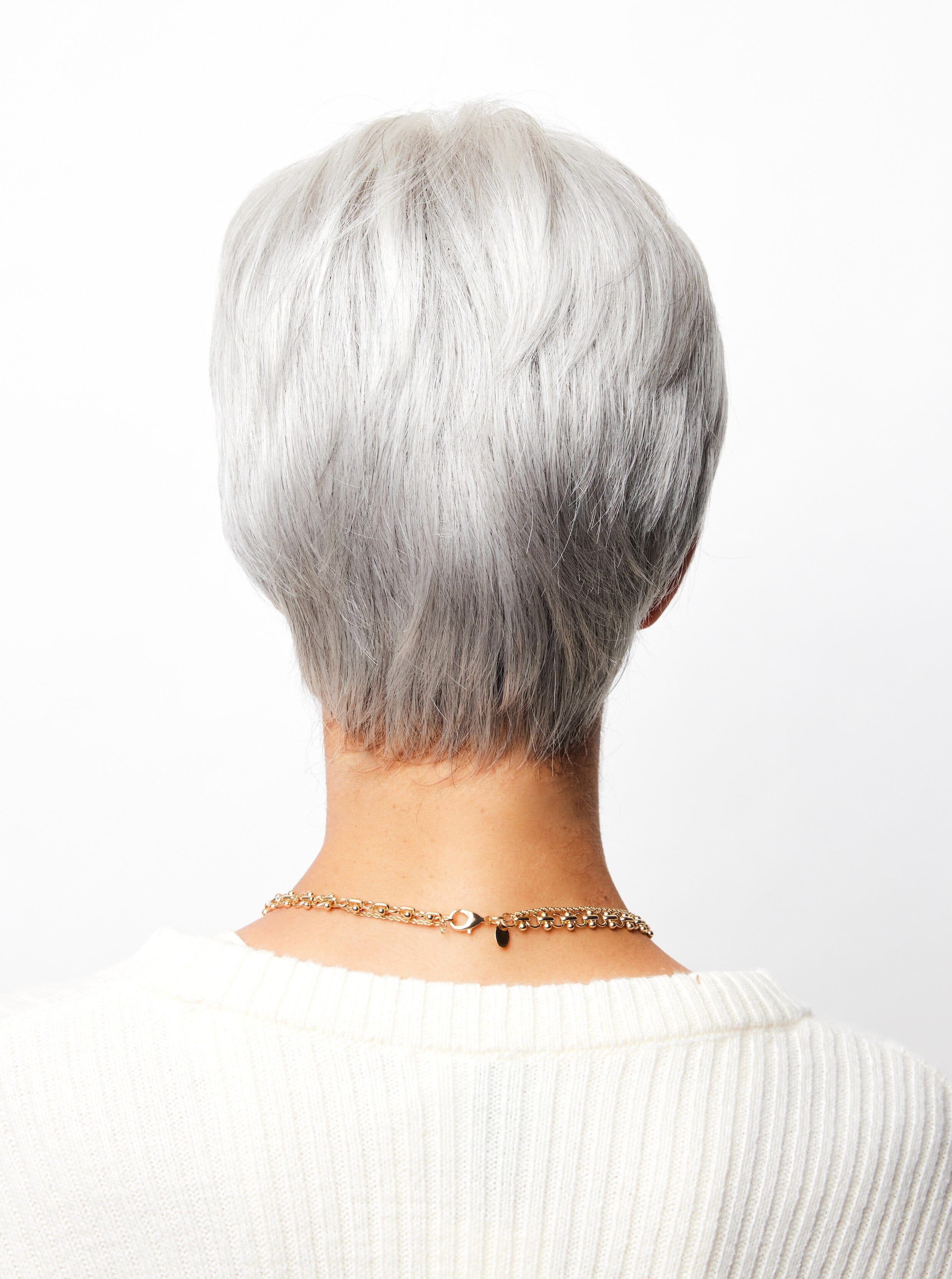 Connie Monofilament Wig by Amore