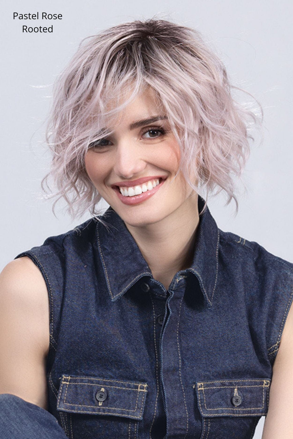 Cookie Wig by Ellen Wille