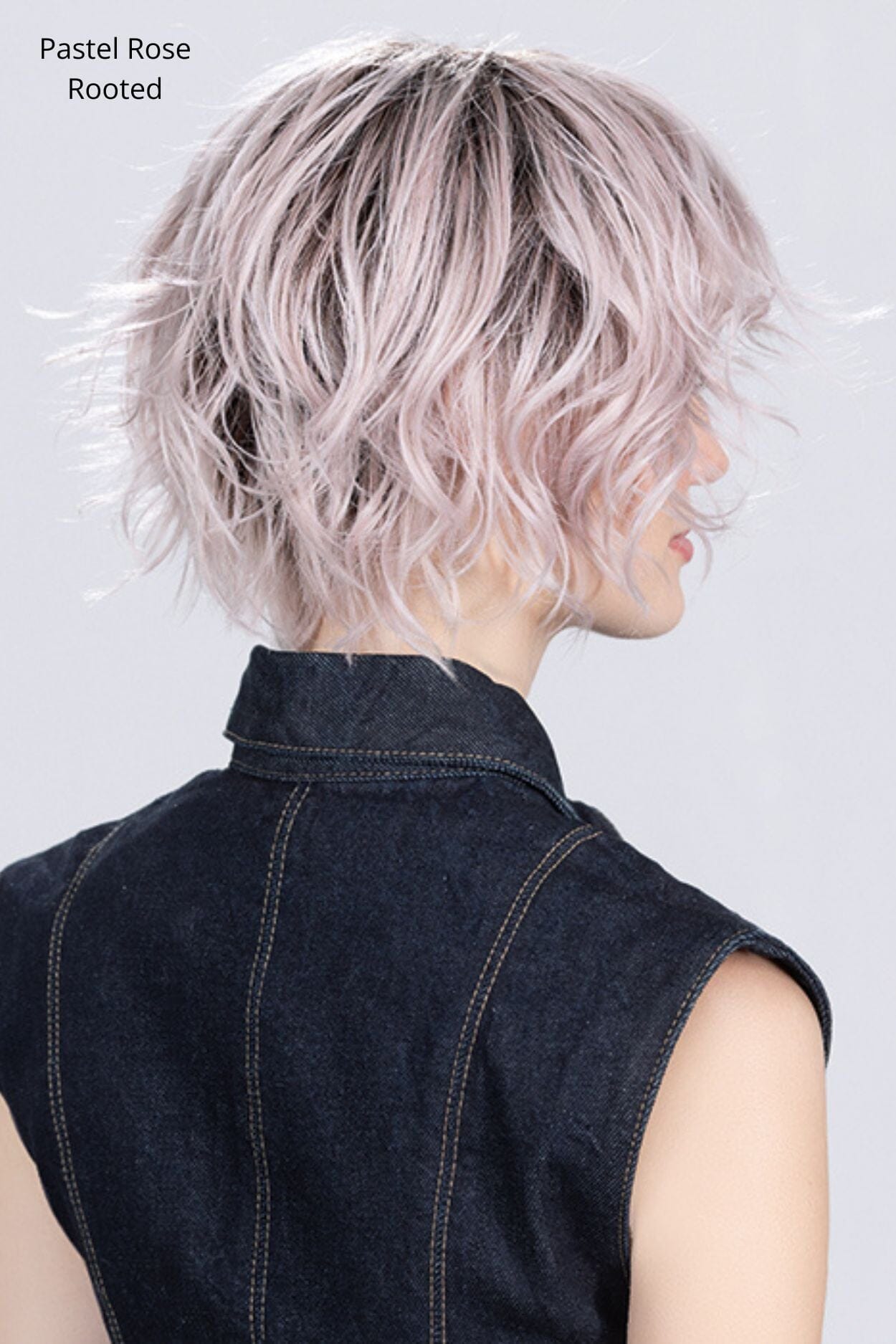 Cookie Wig by Ellen Wille