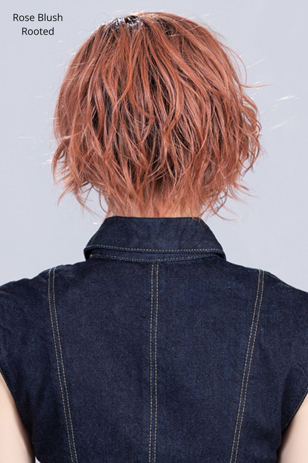 Cookie Wig by Ellen Wille