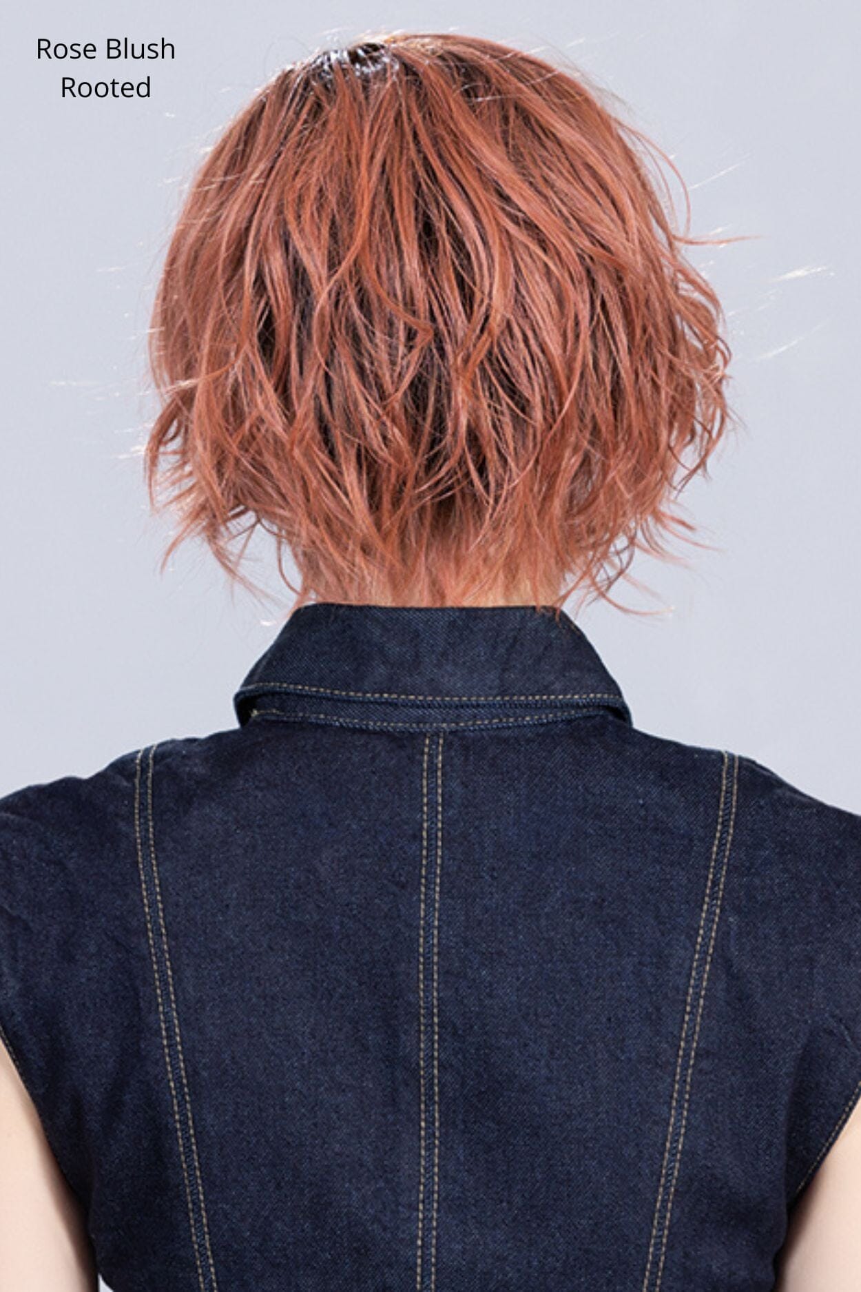 Cookie Wig by Ellen Wille