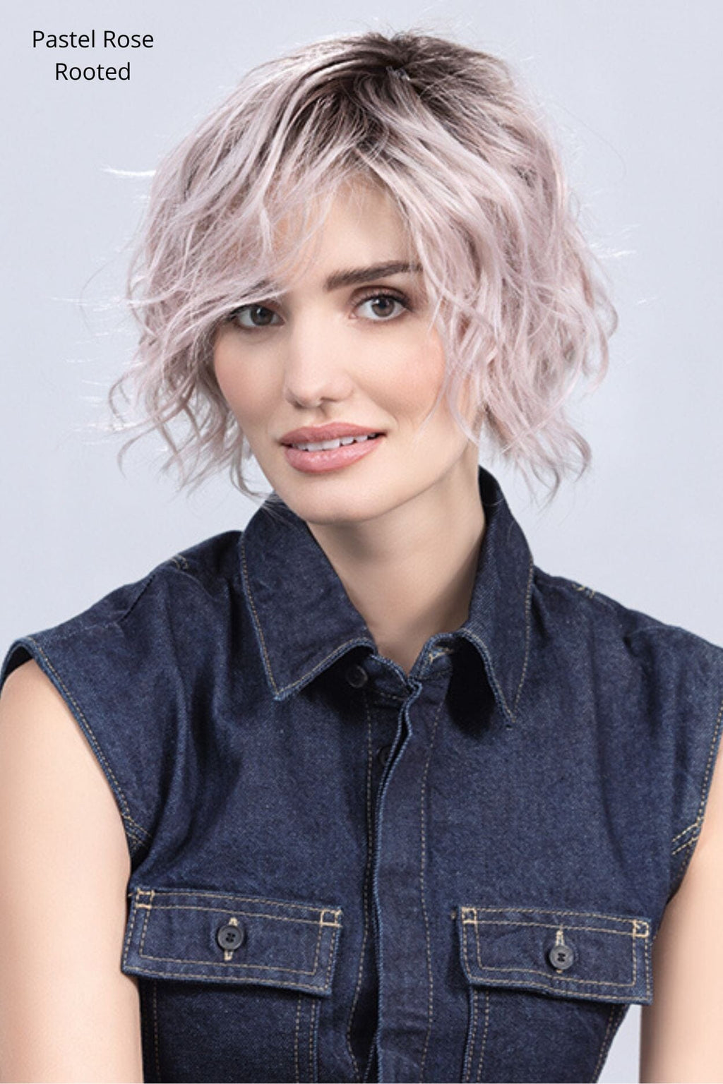 Cookie Wig by Ellen Wille