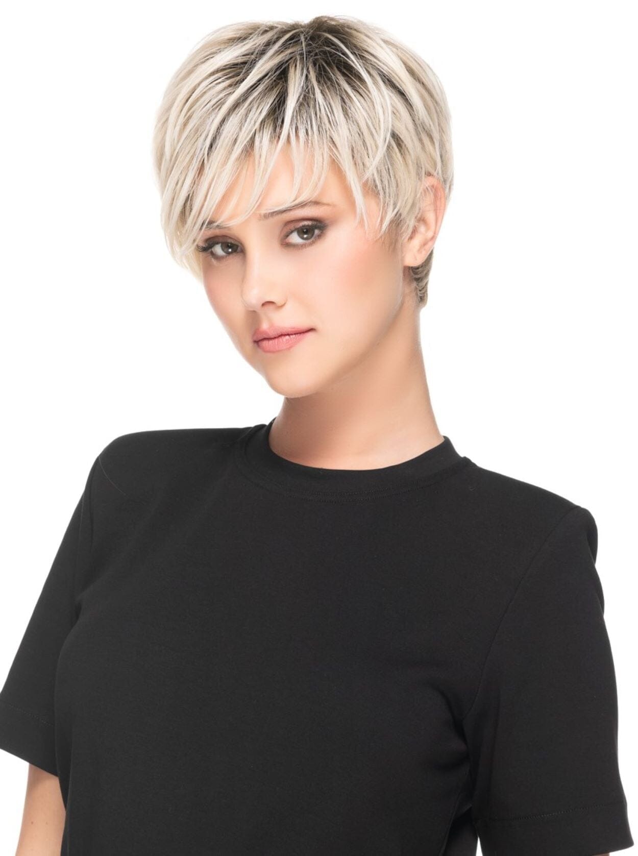 Cool Pixie Wig by TressAllure