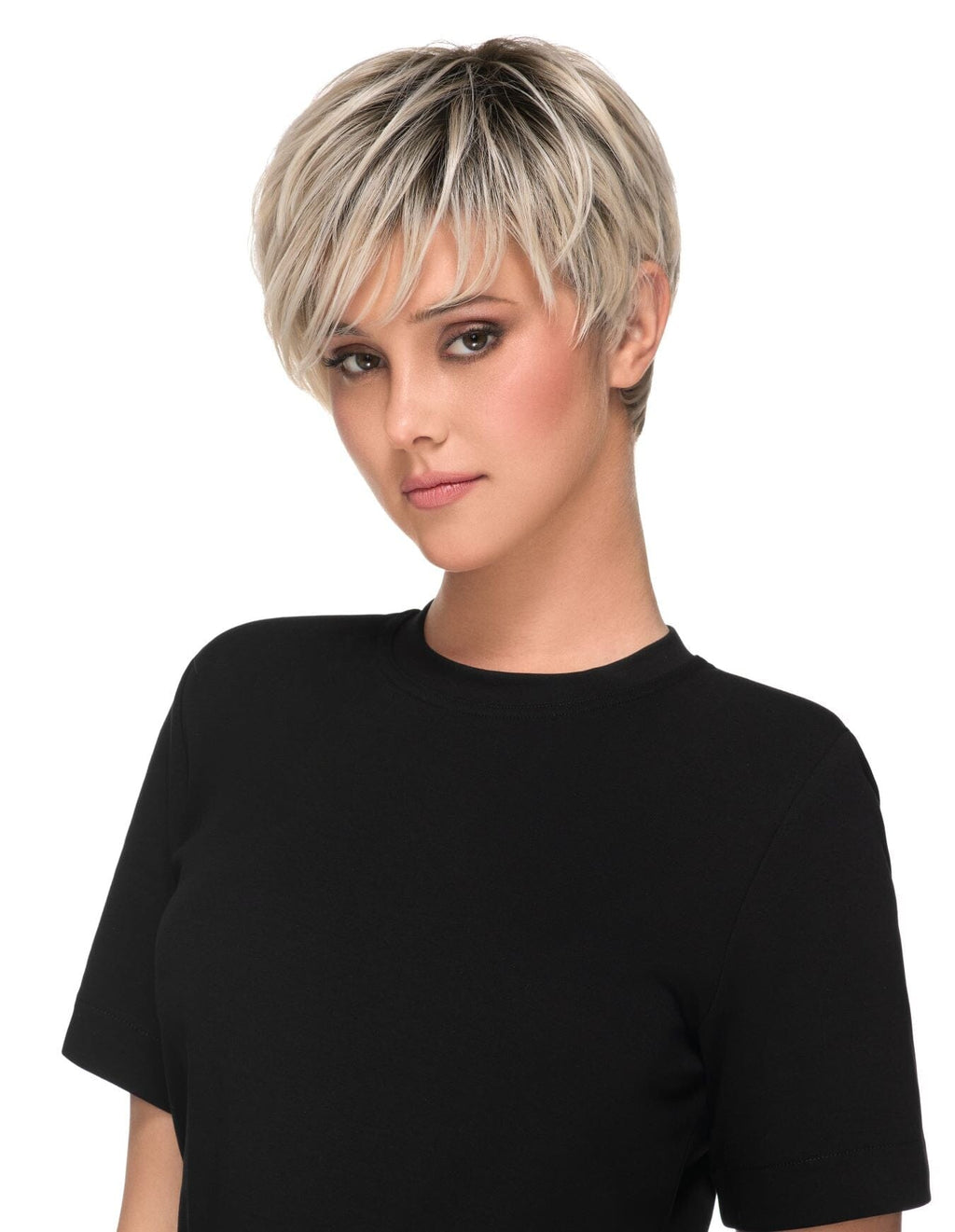 Cool Pixie Wig by TressAllure