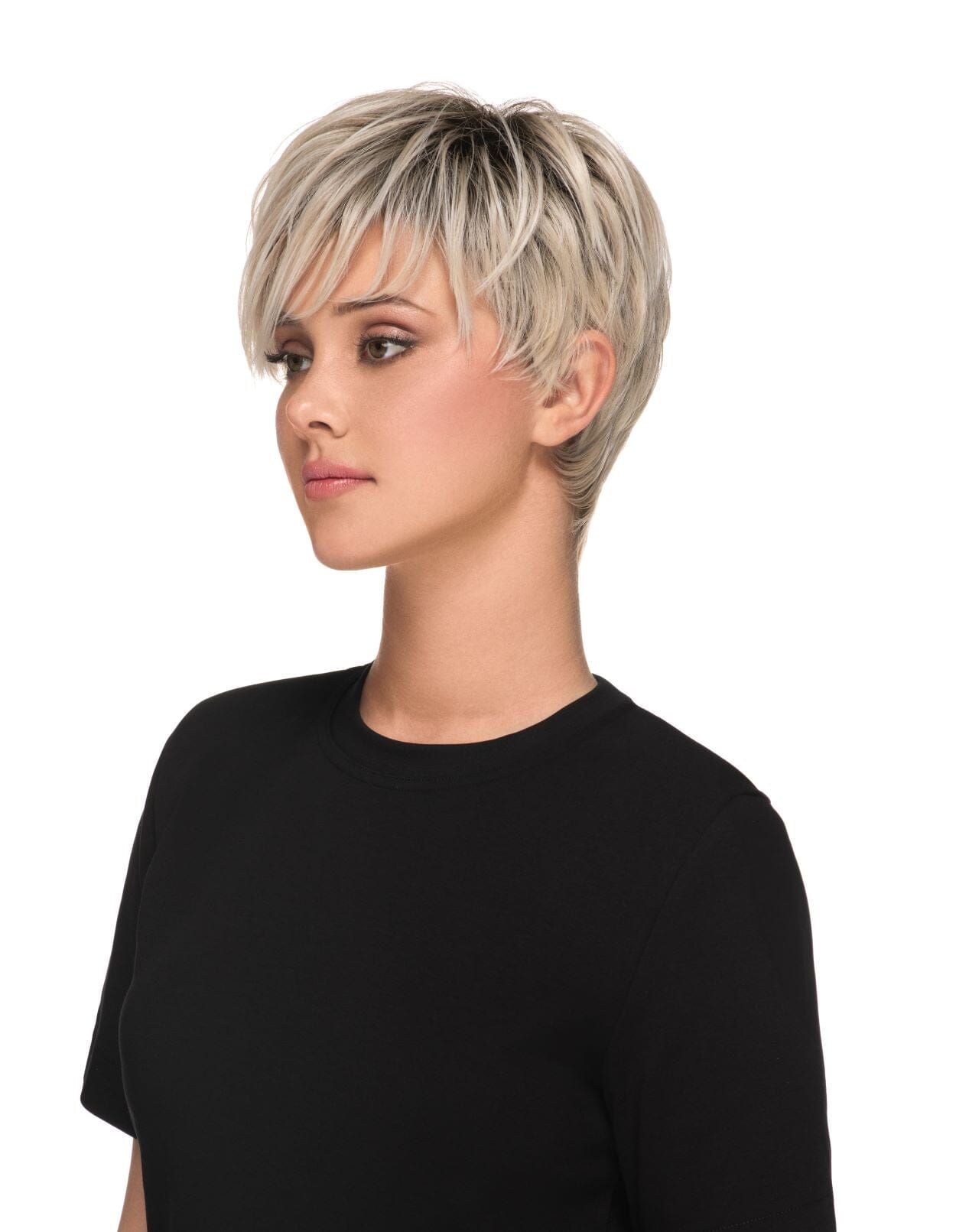 Cool Pixie Wig by TressAllure