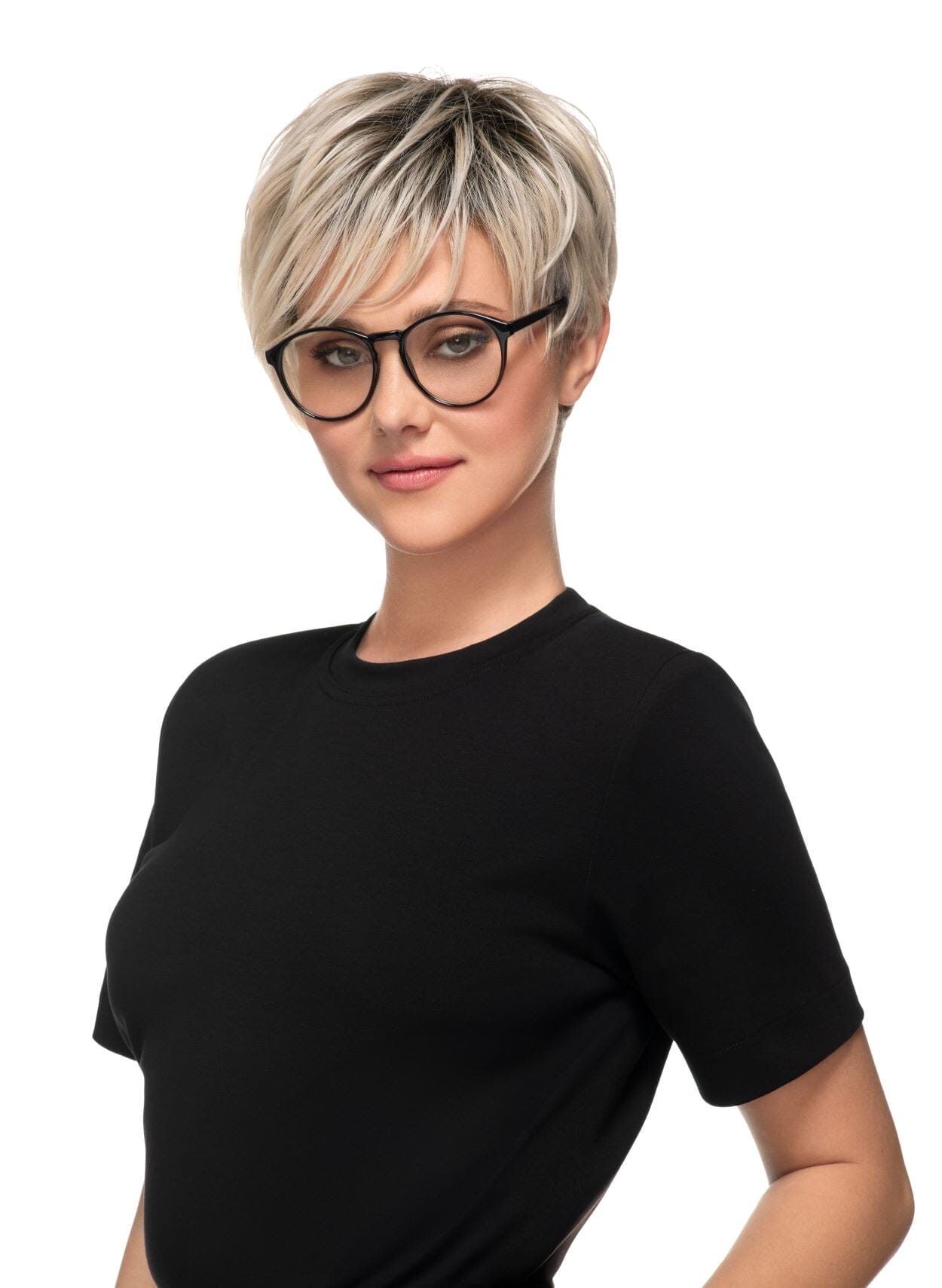 Cool Pixie Wig by TressAllure