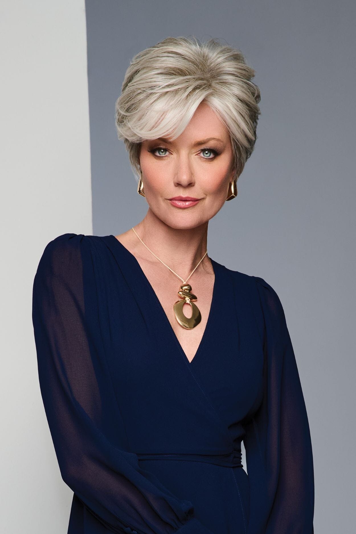 Curated Cut Wig by Raquel Welch