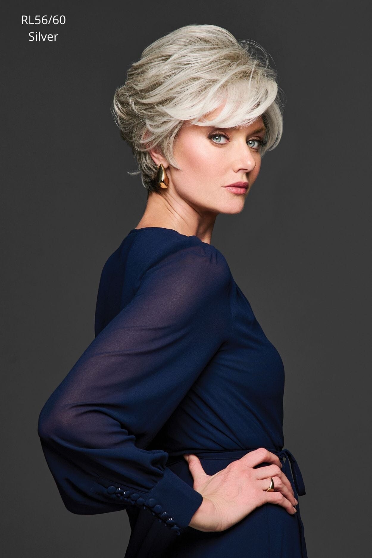 Curated Cut Wig by Raquel Welch