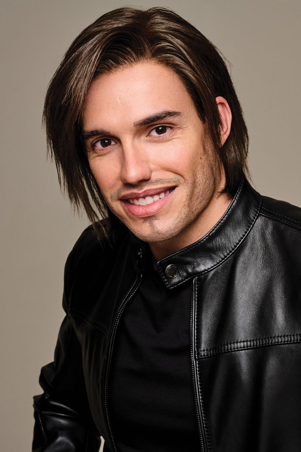 Daring Elite Wig by HIM