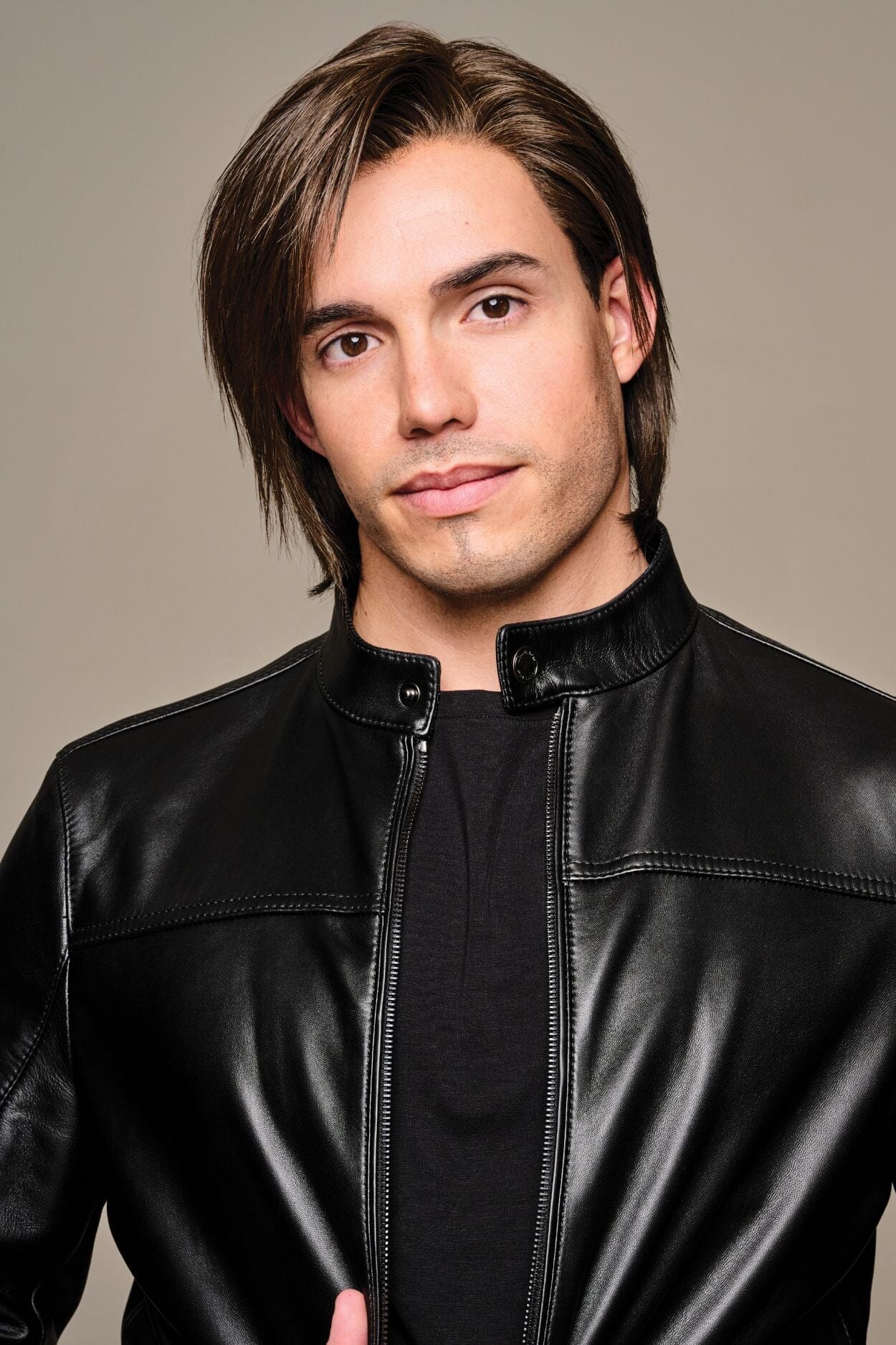 Daring Elite Wig by HIM