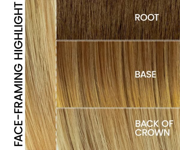 Euro Chic Wig by TressAllure