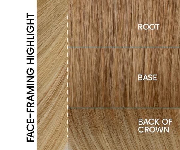 Euro Chic Wig by TressAllure