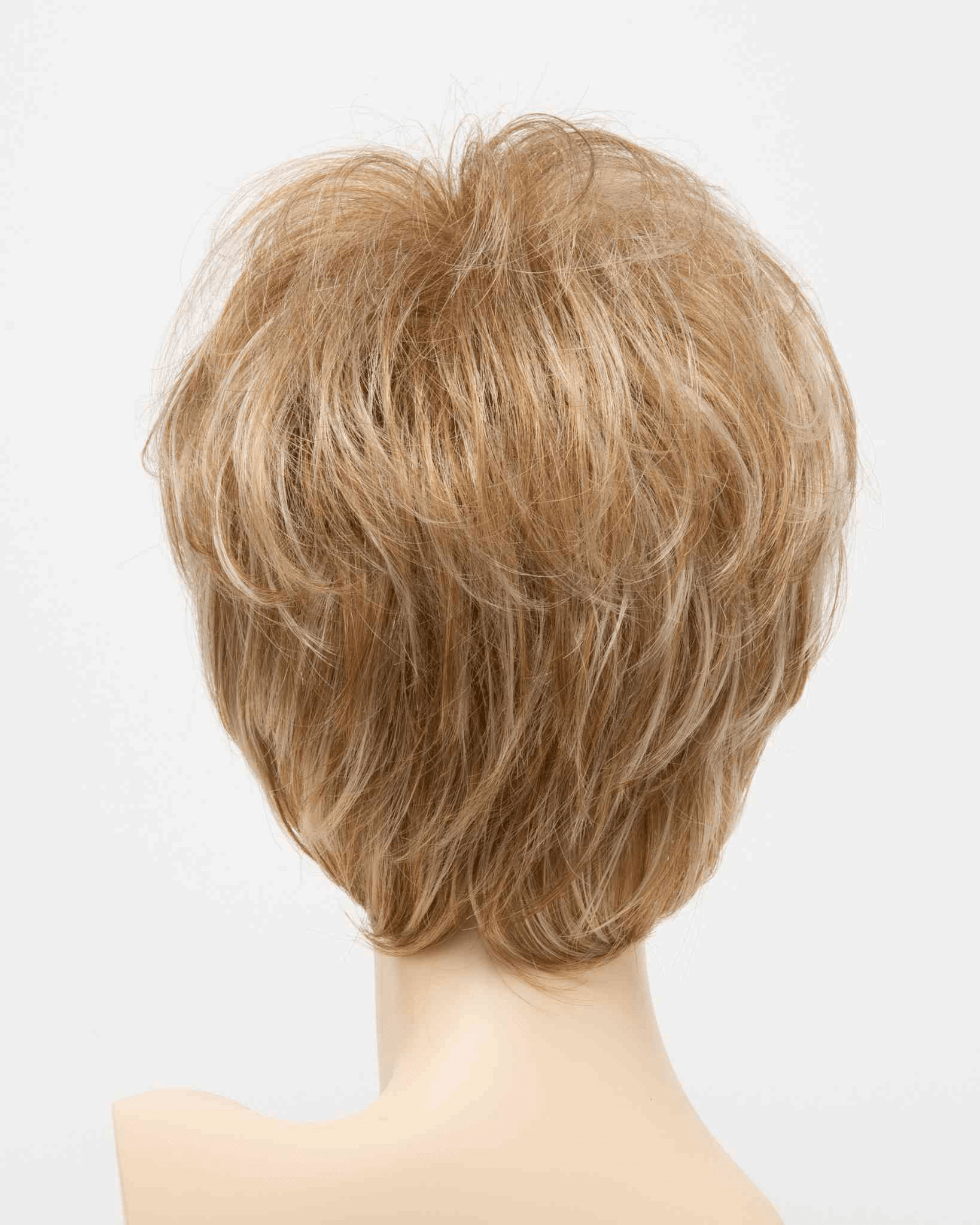 Elle Open Top Wig by Envy