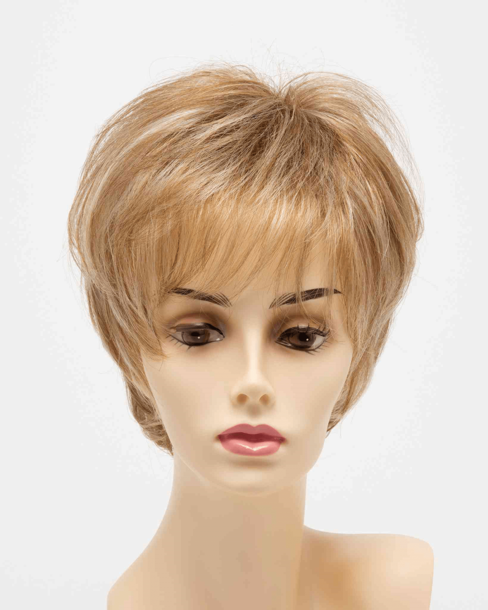 Elle Open Top Wig by Envy