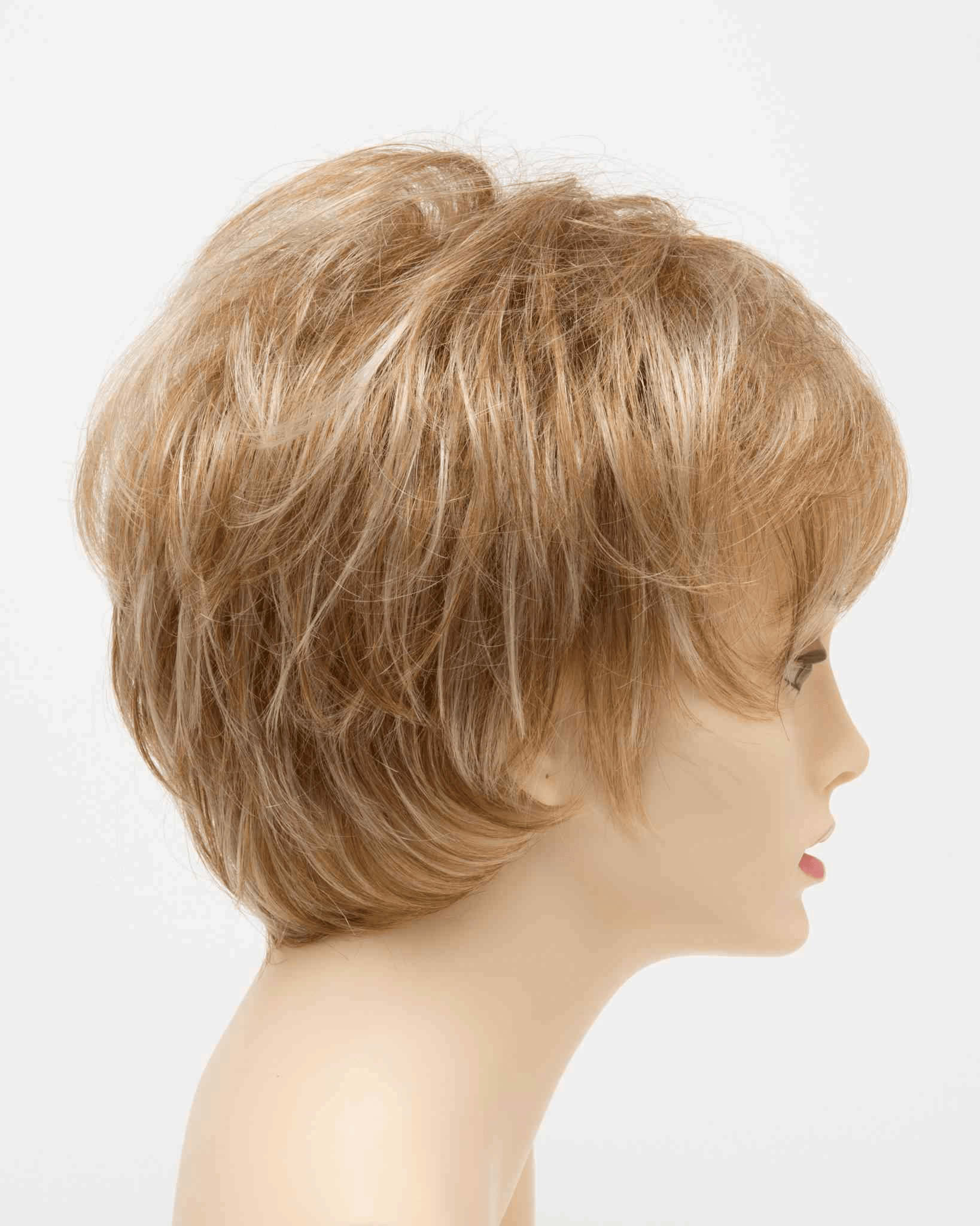 Elle Open Top Wig by Envy