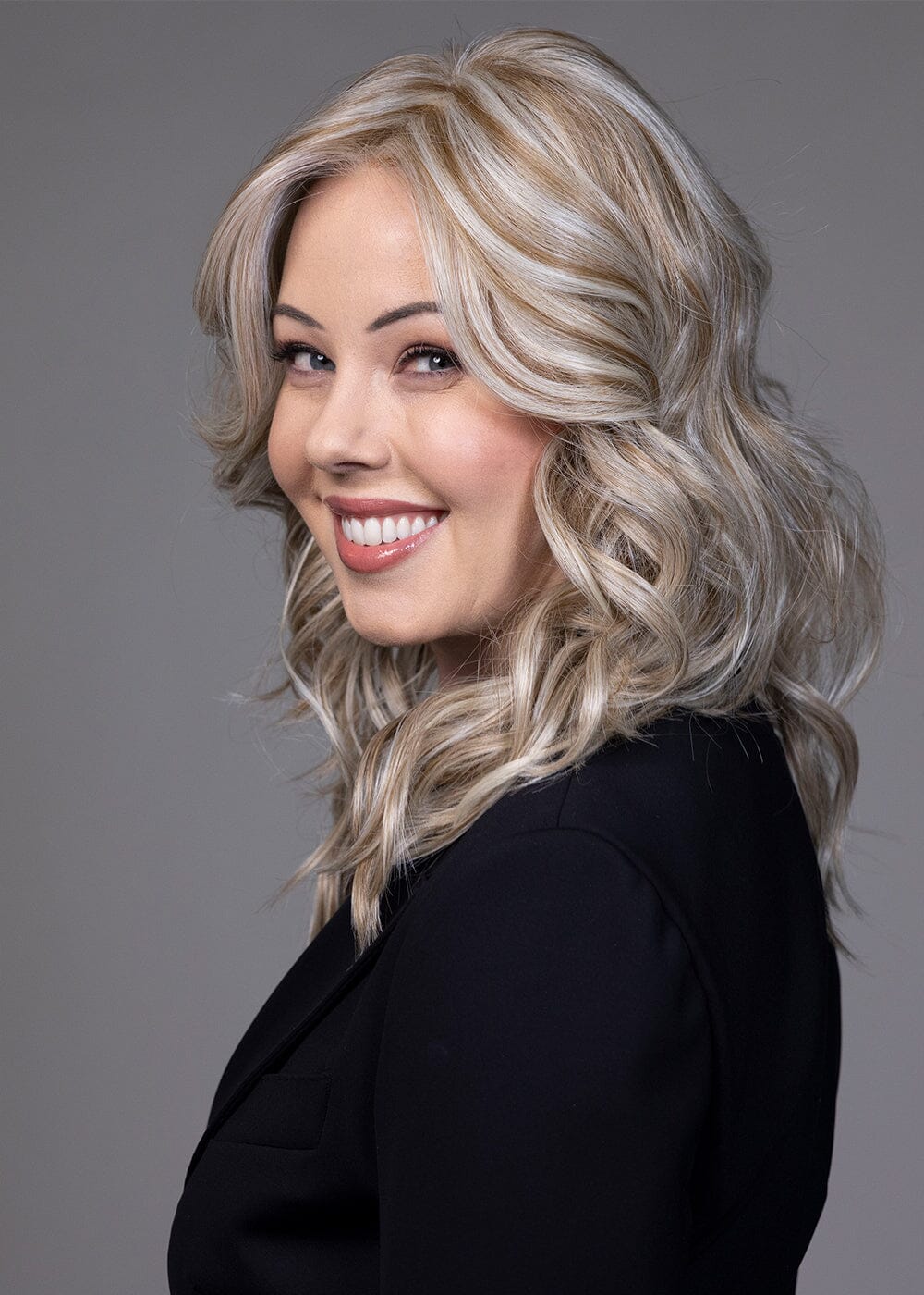 Elle Wig by Belle Tress | Lux SE Collection