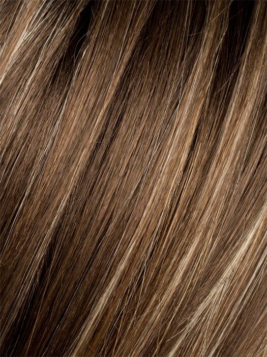 Club 10 Synthetic Wig by Ellen Wille