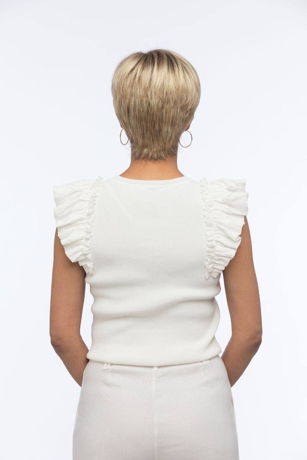 Ember Wig by Estetica