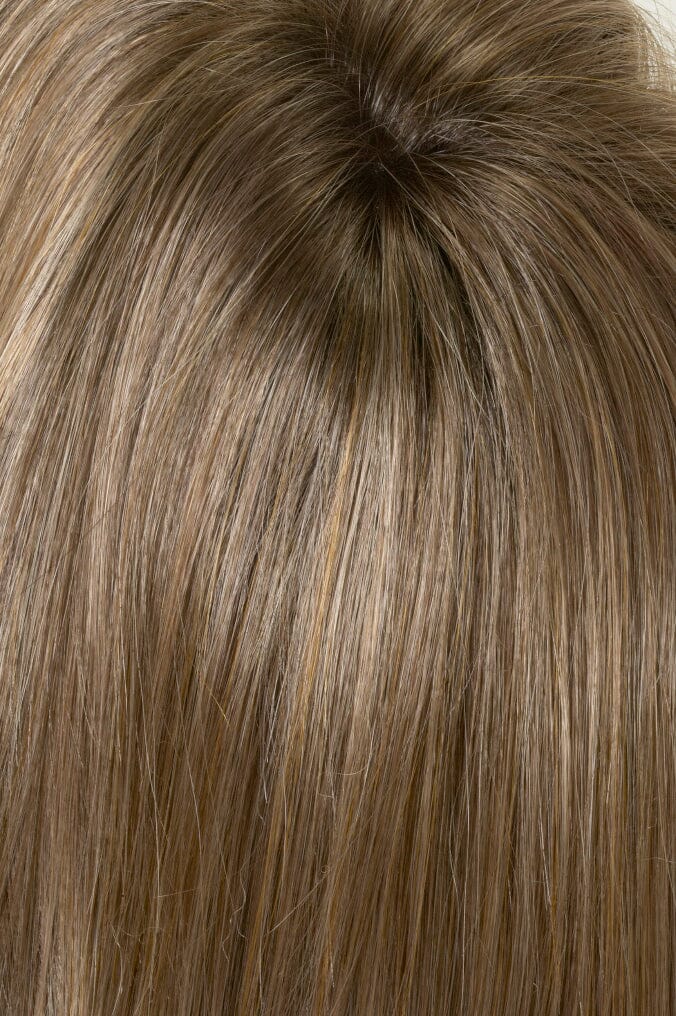 Chantel Synthetic Wig by Envy