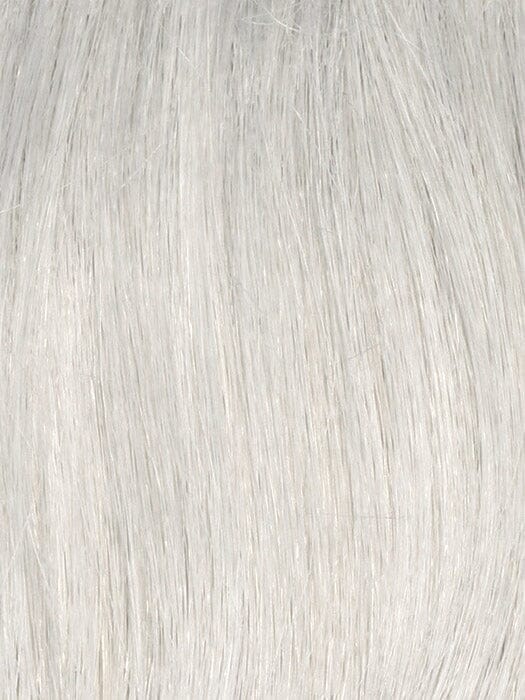 Corey Wig by Envy | Human Hair / Heat Friendly Synthetic Blend