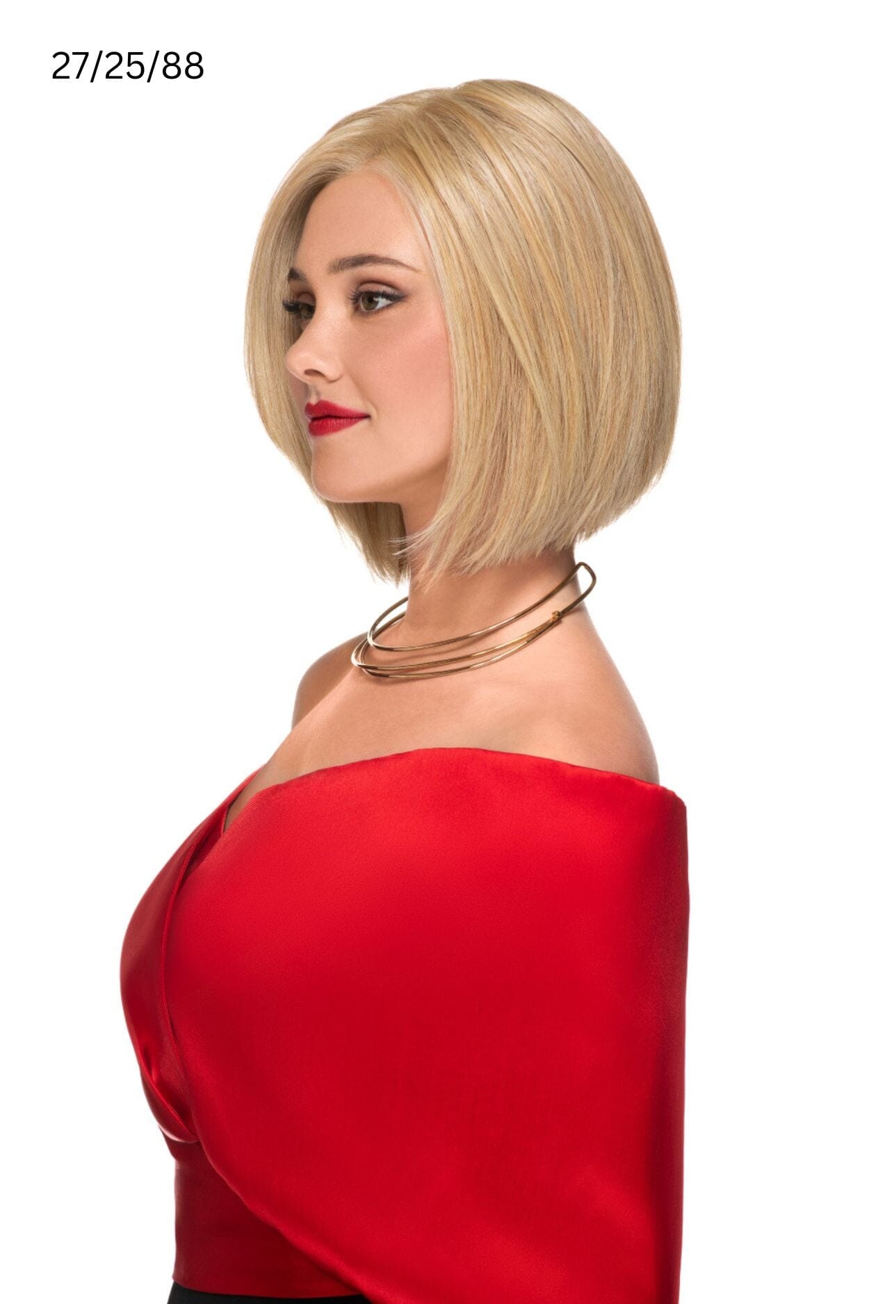 Euro Chic Wig by TressAllure