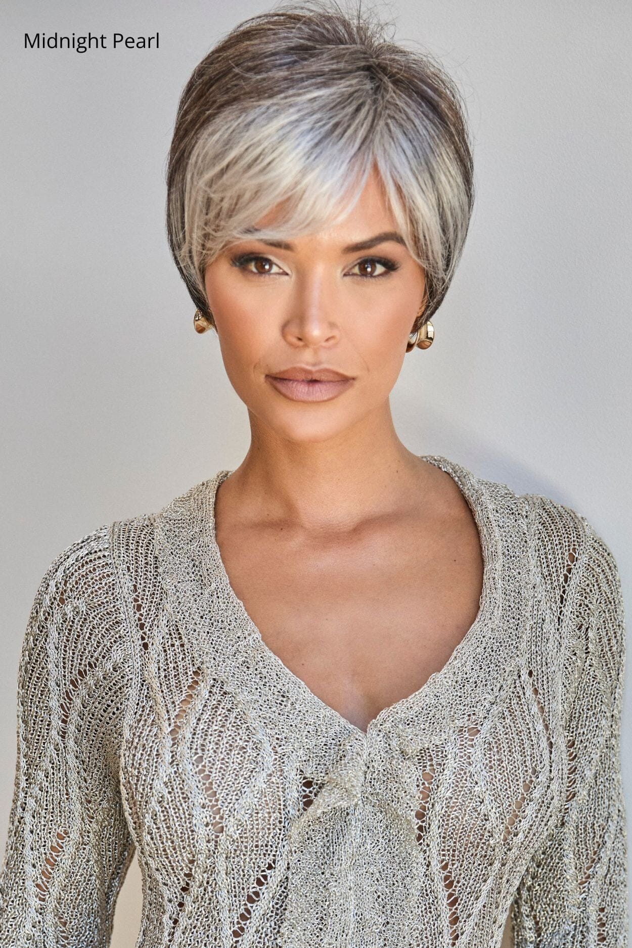 Eva Synthetic Wig by Noriko