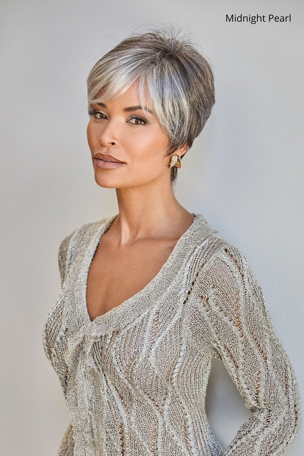 Eva Synthetic Wig by Noriko