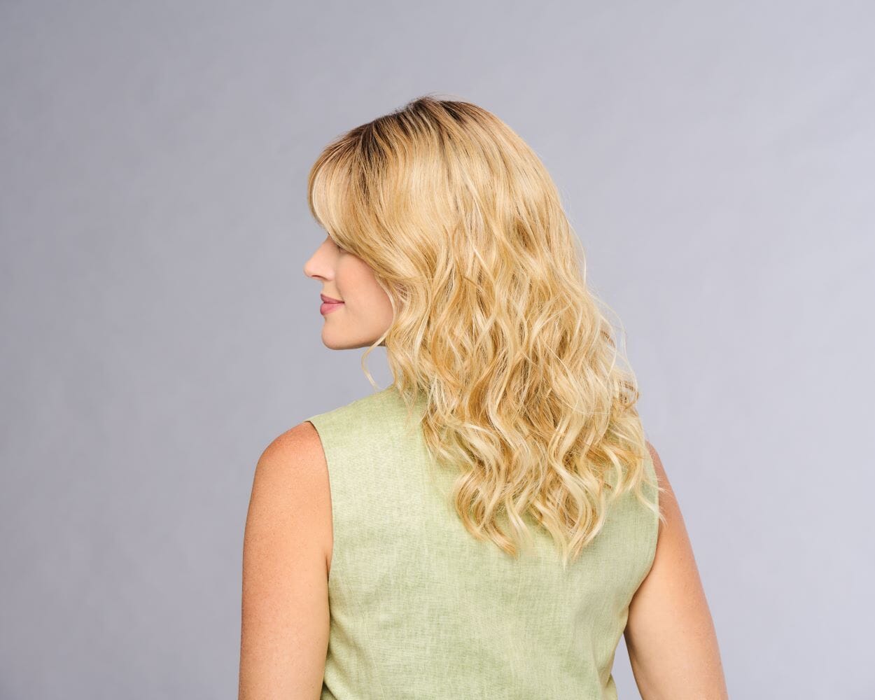 Confident Flair Wig by Gabor