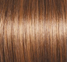 Curves Ahead Wig by Gabor