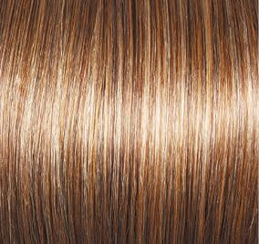 Curves Ahead Wig by Gabor