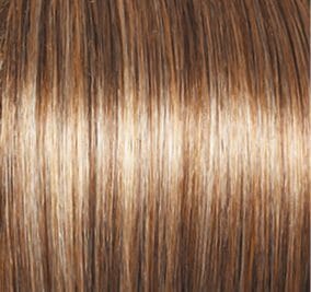 Curves Ahead Wig by Gabor