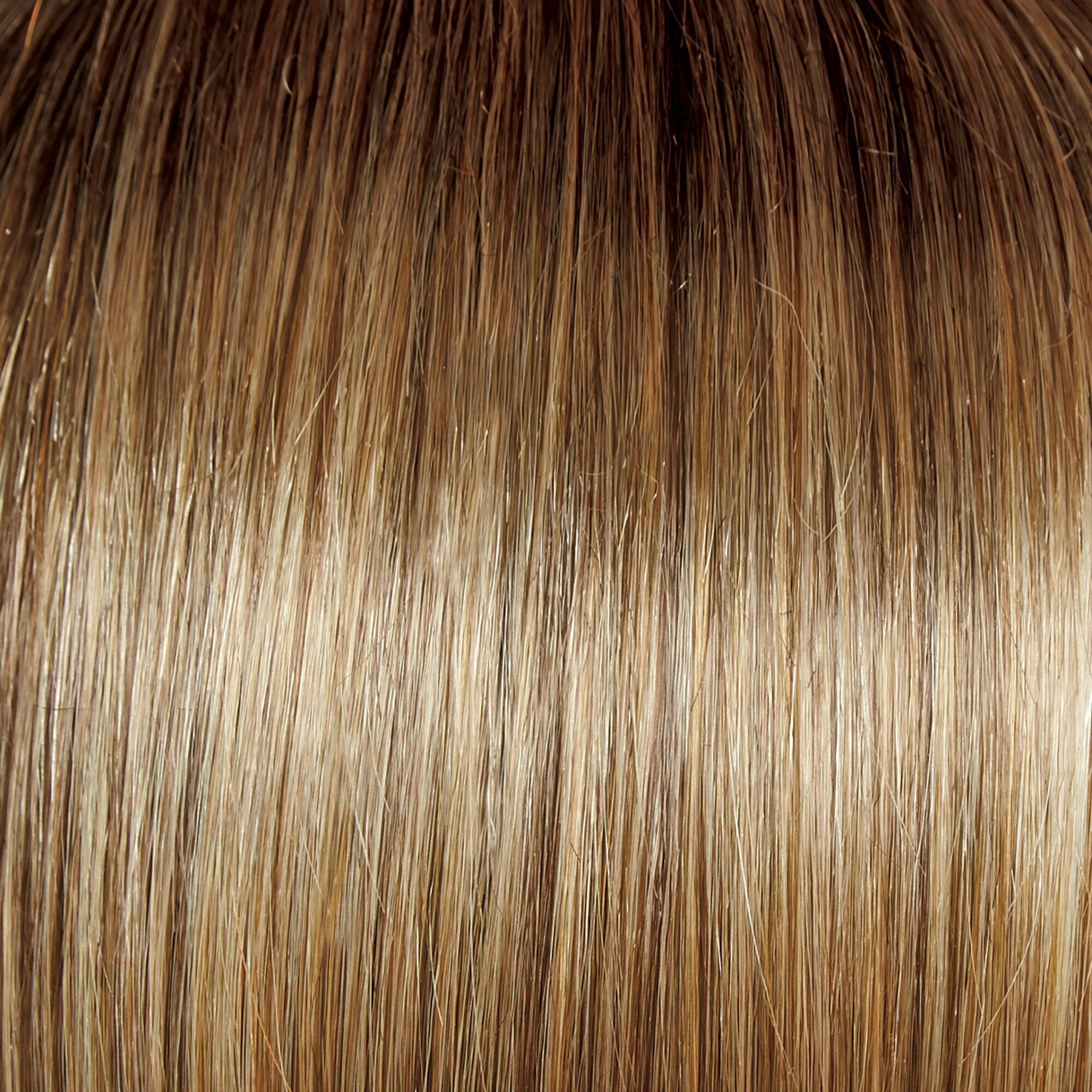 Curves Ahead Wig by Gabor