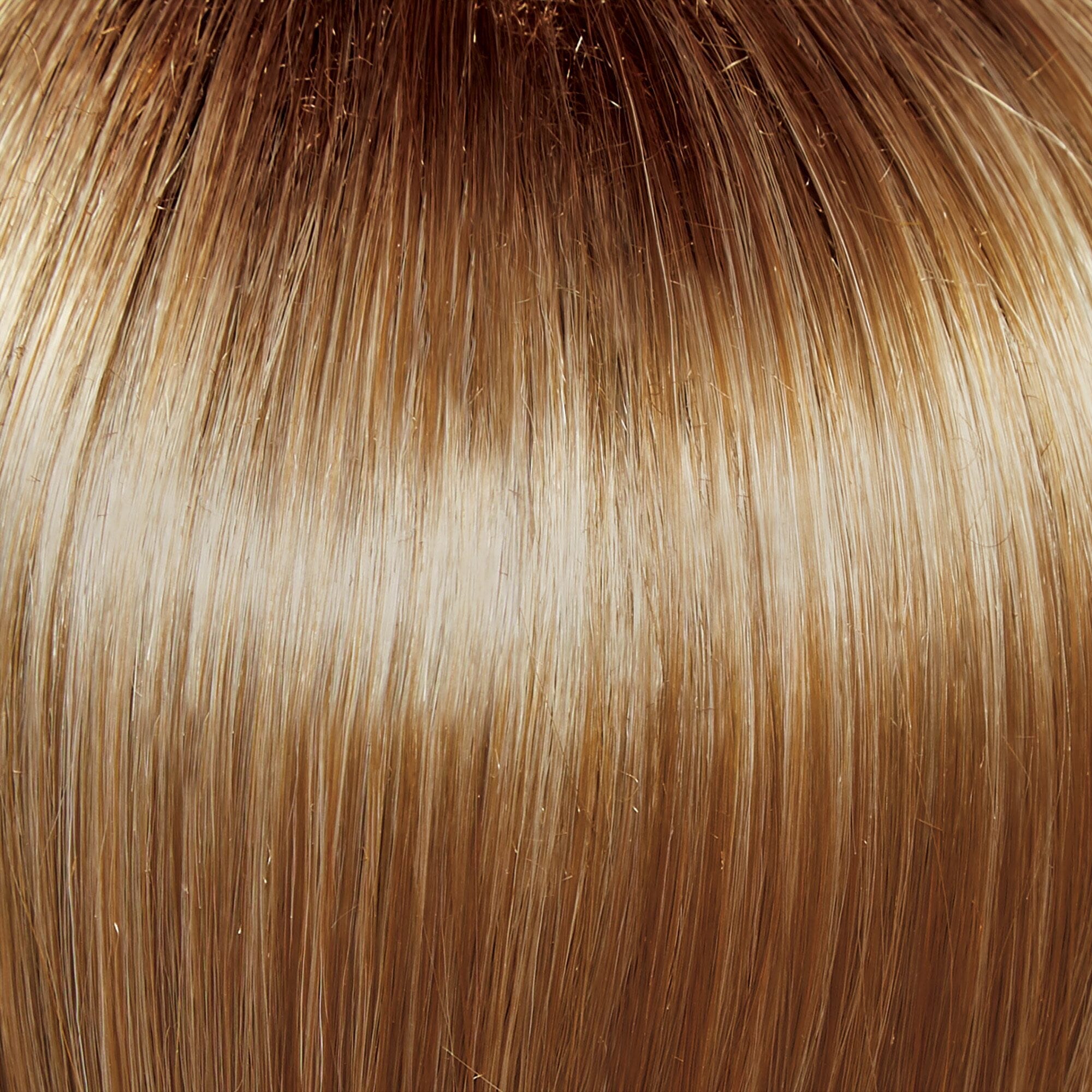 Curves Ahead Wig by Gabor