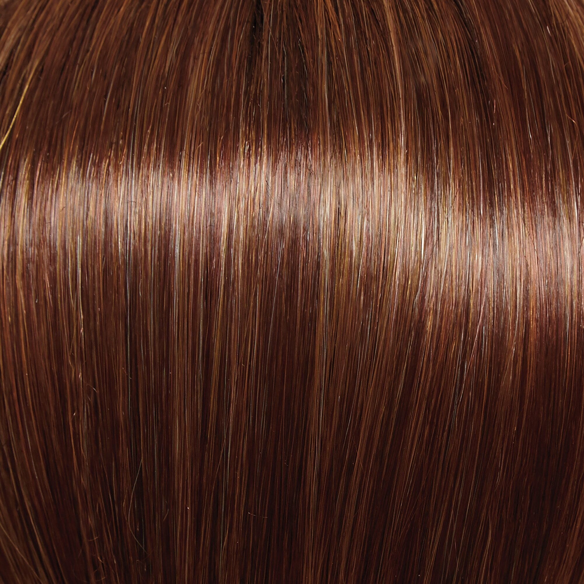 Curves Ahead Wig by Gabor