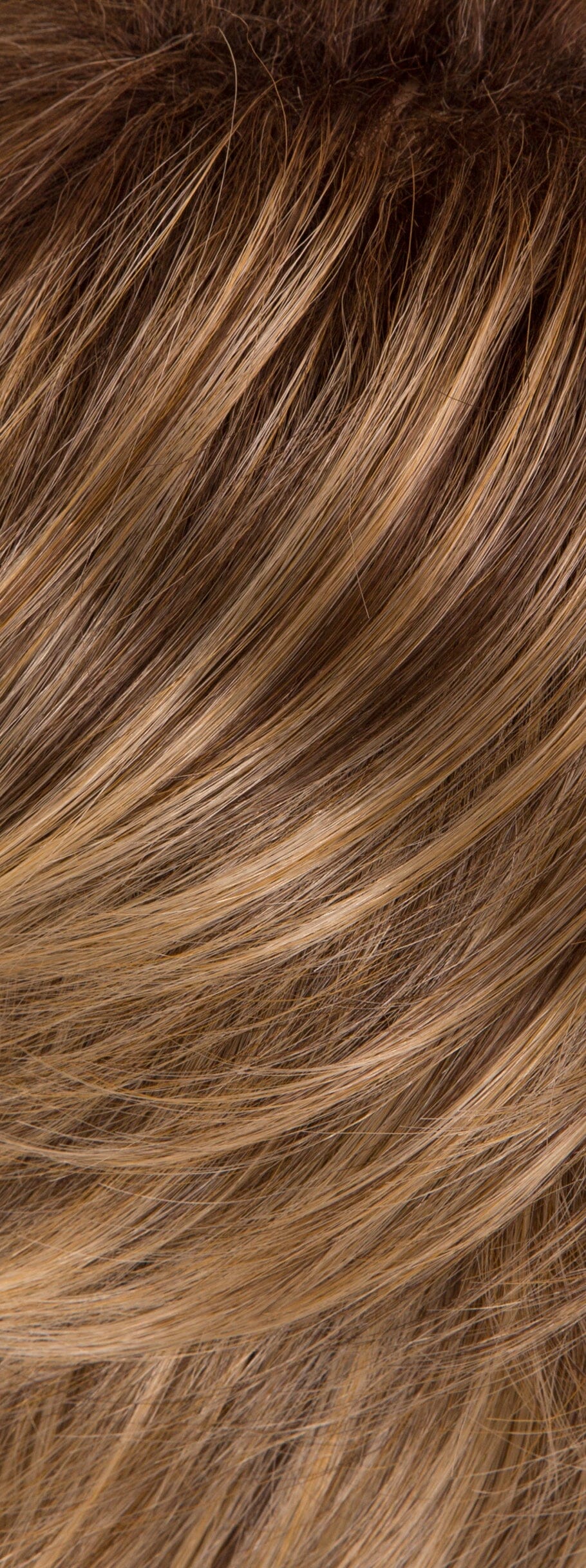 Curves Ahead Wig by Gabor