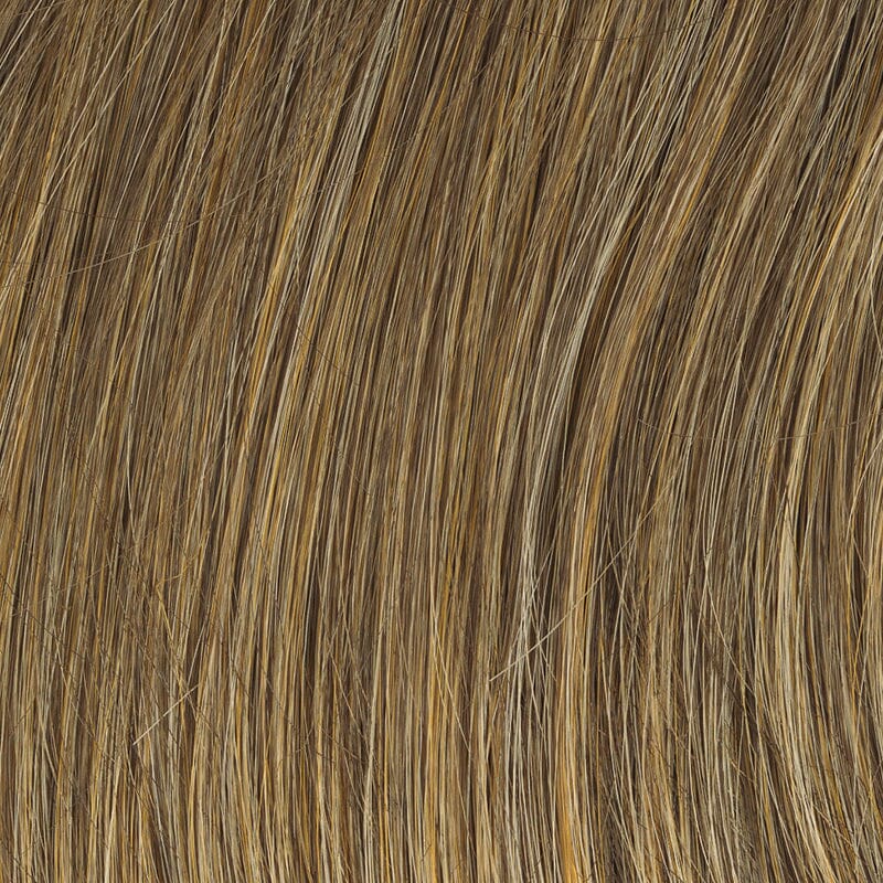 Curves Ahead Wig by Gabor