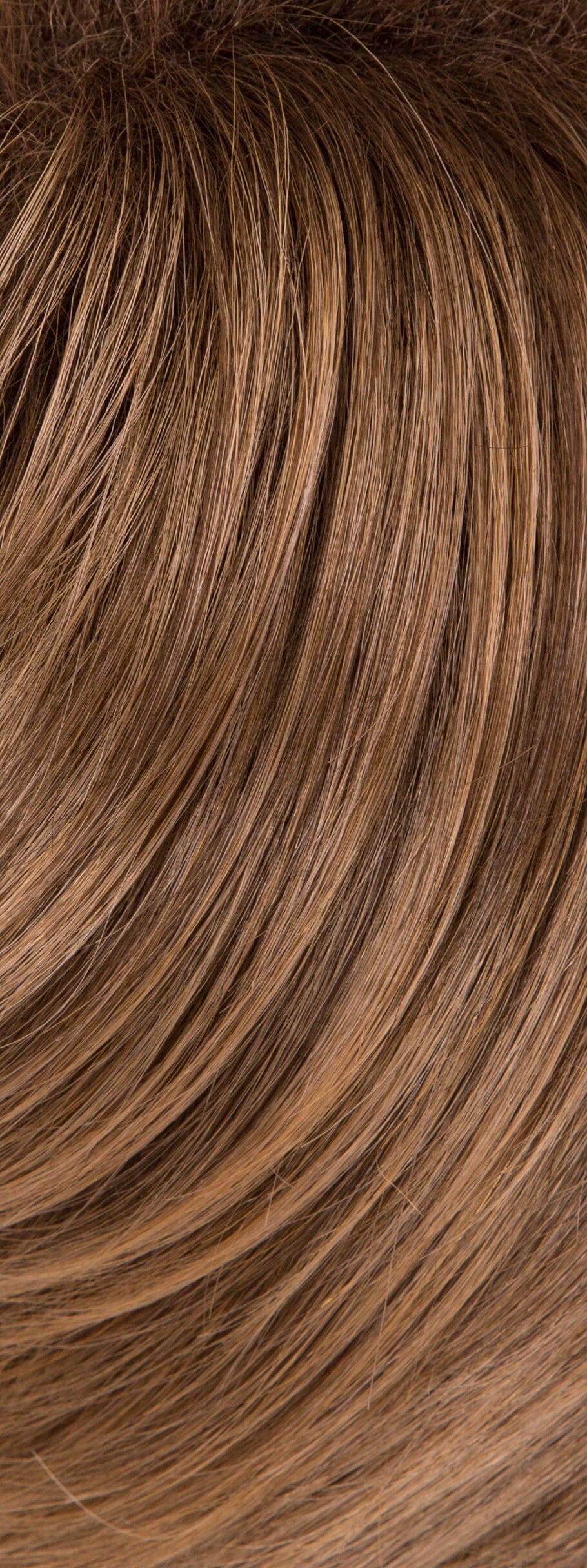 Curves Ahead Wig by Gabor